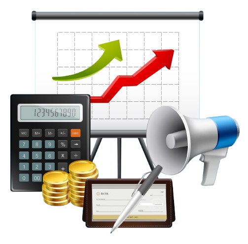 Maintain Accounts
